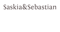Saskia&Sebastian